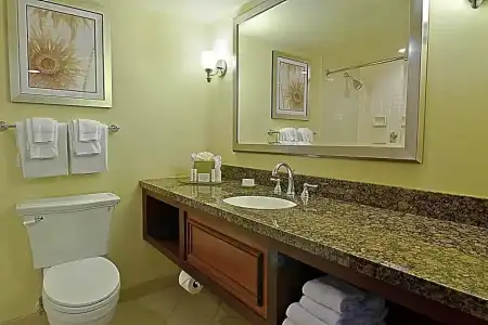 Courtyard by Marriott Bradenton Sarasota Riverfront - 30