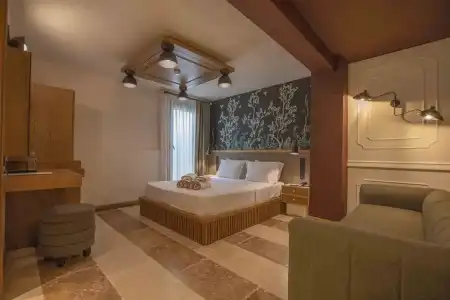 June Alaçatı (+15 Adult only) - 27
