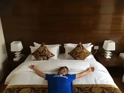 Yatri Suites and Spa - 72