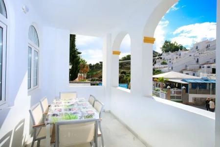 Apartamentos Turísticos Almoraide - 95