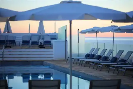 Mar Azul Pur Estil & Spa - 35