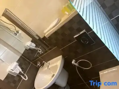 Alqimah Serviced Apartments - 94