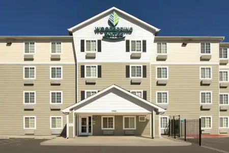 WoodSpring Suites San Antonio South - 0