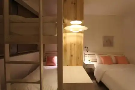 Hostel Haru - 91