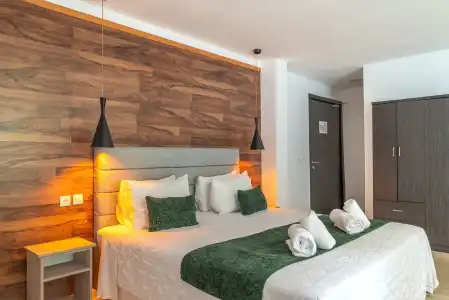 Bamboo Suites Adults Only - 83