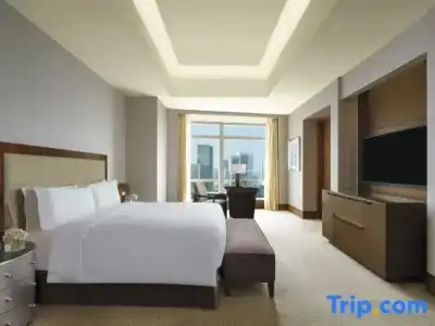 The Residences at The Ritz-Carlton Jakarta, Pacific Place - 113