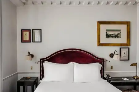La Chambre du Marais - 146