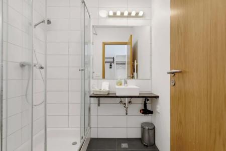 Hótel Heiðmörk - 27