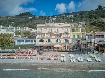 Taverna del Capitano - 10
