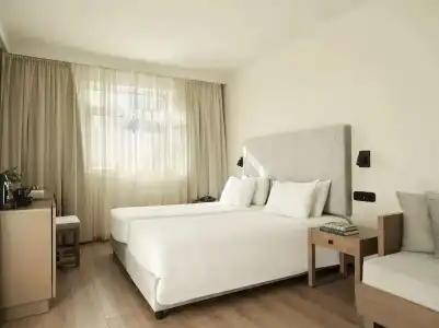 Civitel Attik Rooms & Suites - 110