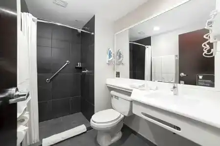 City Express Plus by Marriott Ciudad de México Insurgentes Sur - 89