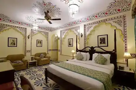 Umaid Bhawan - A Heritage Style Boutique - 167