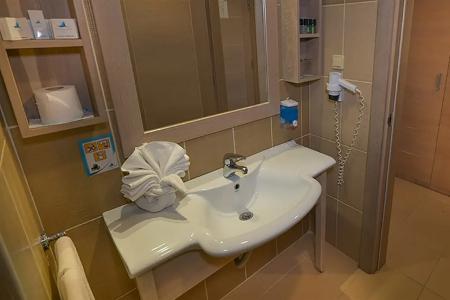 Side Breeze - All Inclusive - 7