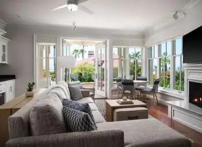 Beach Village at The Del, LXRs & Resorts - 143