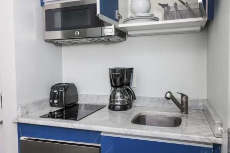 Newbury Guest House - 19