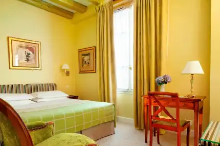 Le Relais Saint Honoré - 4