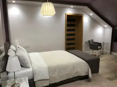 Guesthouse Villa Stevic - 3