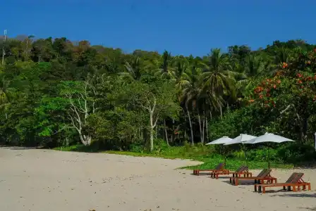 La Laanta Hideaway Resort - 43