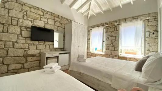 Oberj d'Azur Alaçatı - 61