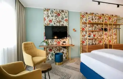ARCOTEL Wimberger Vienna - 63