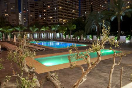 Flash Benidorm - Recommended Adults Only 4 Sup - 40