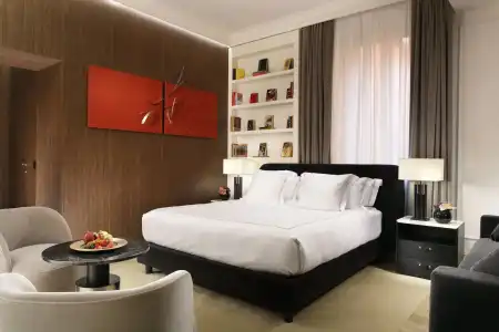 The First Dolce - Preferreds & Resorts - 35