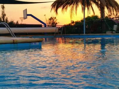 Astrofegia Beachfront Villa - 30