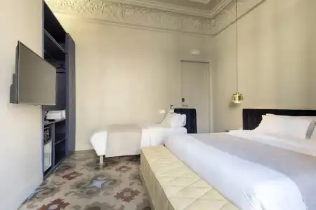 Búho Boutique Rooms - 150