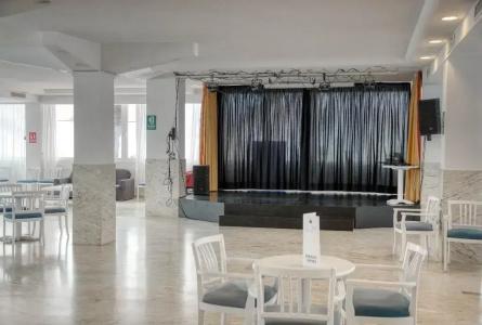 Bluesea Coral Beach - 21