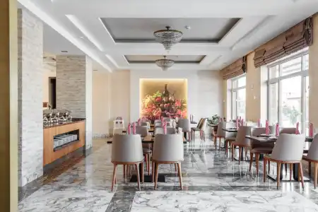 Panoramic Spa - 19