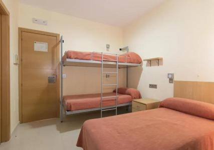 Albergue Inturjoven Algeciras-Tarifa - 21