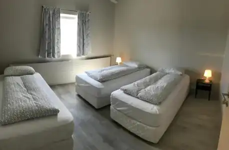 Nordic Guest House - 4