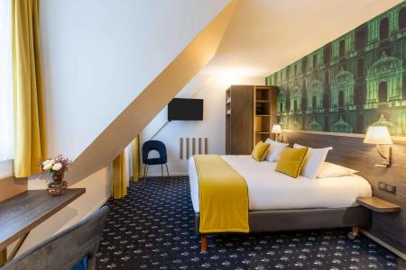 Best Western Royal Caen - 88