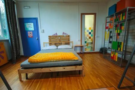 Eco Hostel Floreale - 115