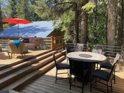 Bell In The Woods Guest House - 44