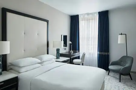 London Marriott Grosvenor Square - 28