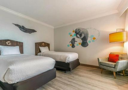 Dolphin Sands Clearwater Beach, an Ascend Collection - 3