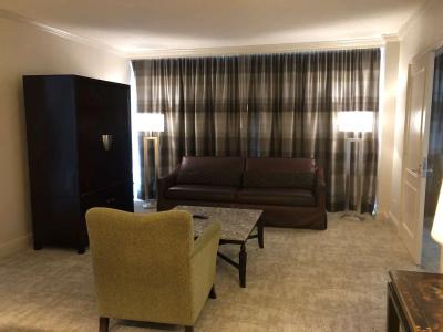 Hilton Houston Post Oak by the Galleria - 27
