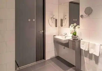 PLAZA Premium Almere - 66