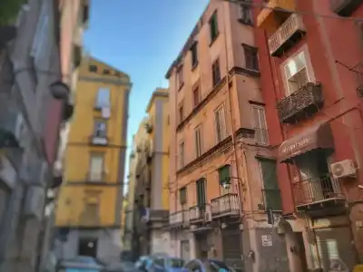 Alcapri Suite Napoli Centro - 0