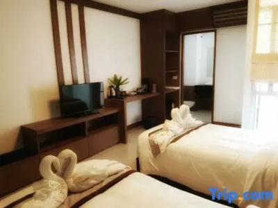 Leelawadee Resotel Raminthra 23 - 52