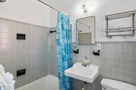 Malibu Resort Motel - 20