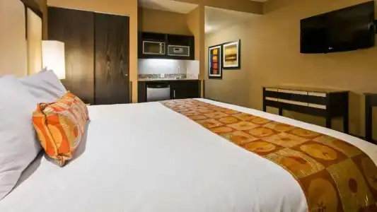 Best Western Premier Freeport Inn Calgary Airport - 70