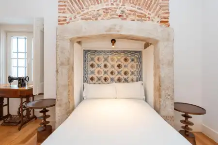 Casas da Baixa - Jules & Madeleine - 1