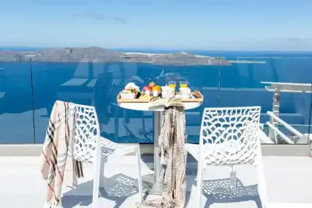 Dreaming View Suites - 105