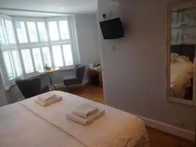 Aquarium Guest House - 21