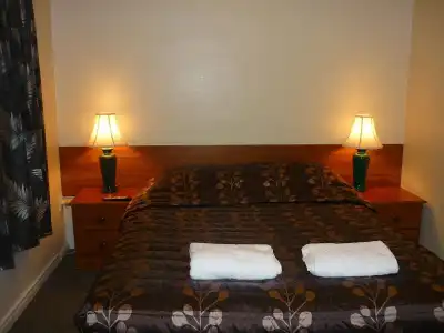 Spanish Lady Motel - 5