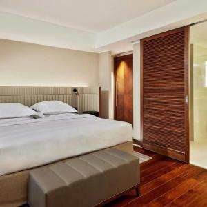 JW Marriott Frankfurt - 33