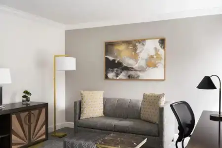 Martinique New York on Broadway, Curio Collection by Hilton - 70