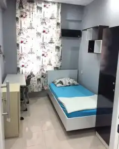 Yakamoz Pansiyon - 13